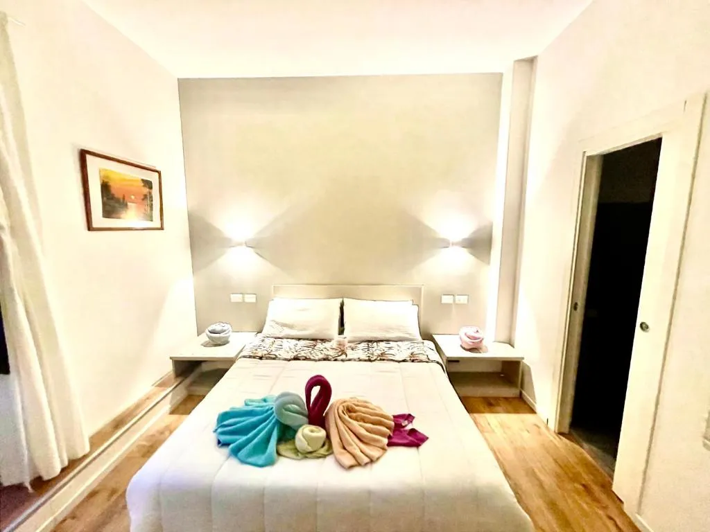 Image of Vatican Suite