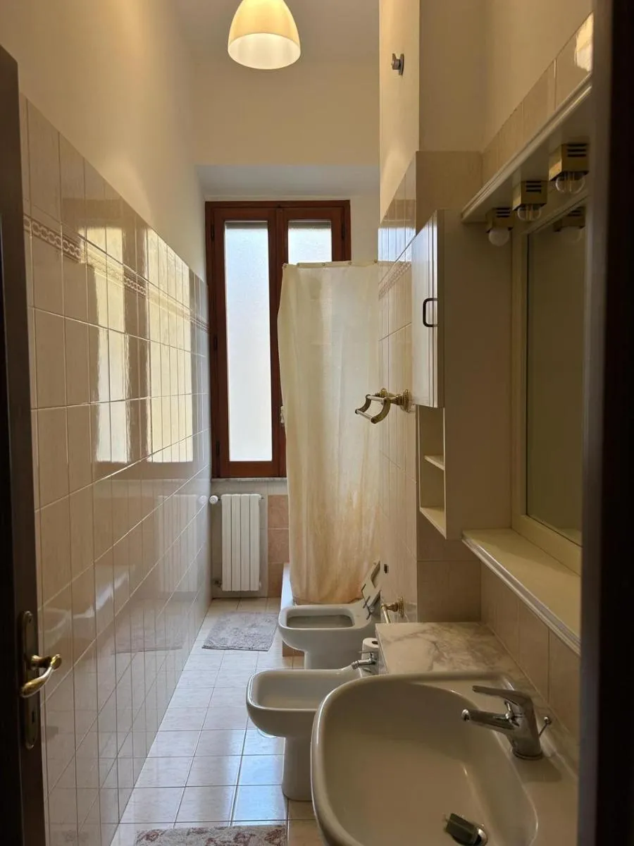 Image 5 of Vatican Vittoria Suite