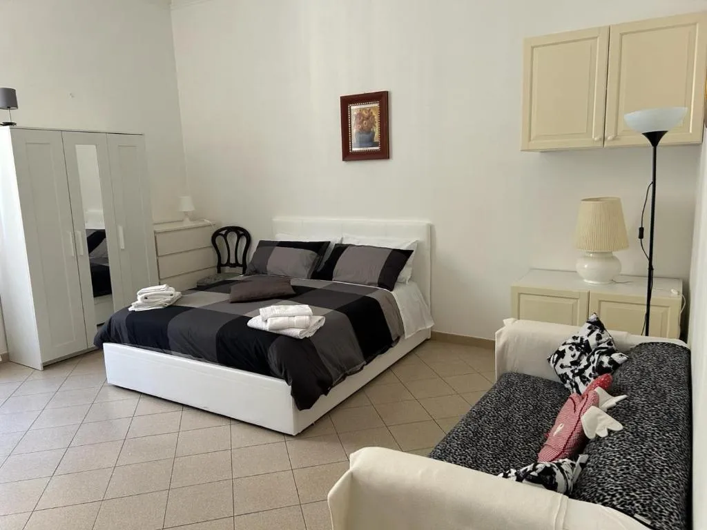 Image of Vatican Vittoria Suite