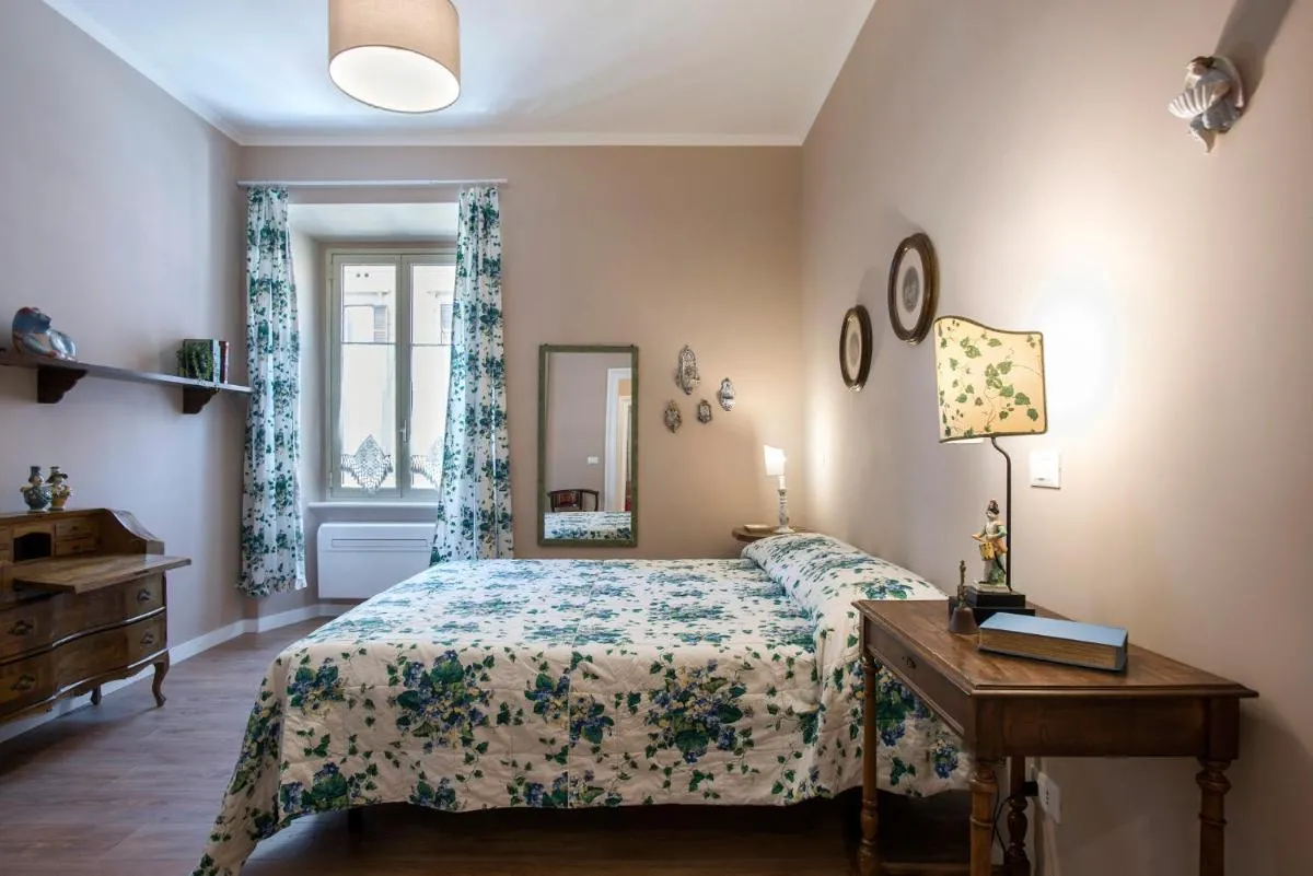 Image 6 of Vaticanestrome Elegant 4-Bedroom Apt in Central Rome Near Vatican-