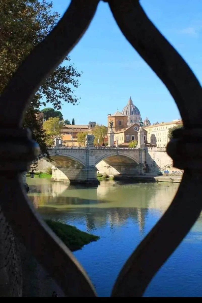 Image 5 of Vatican house 98