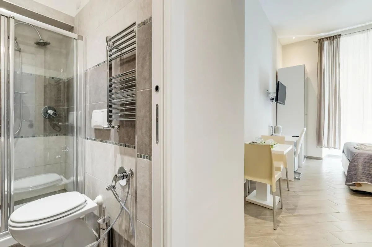 Image 2 of Vaticano 38 Suites