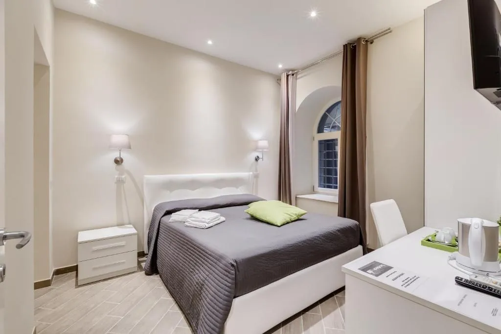 Image of Vaticano 38 Suites