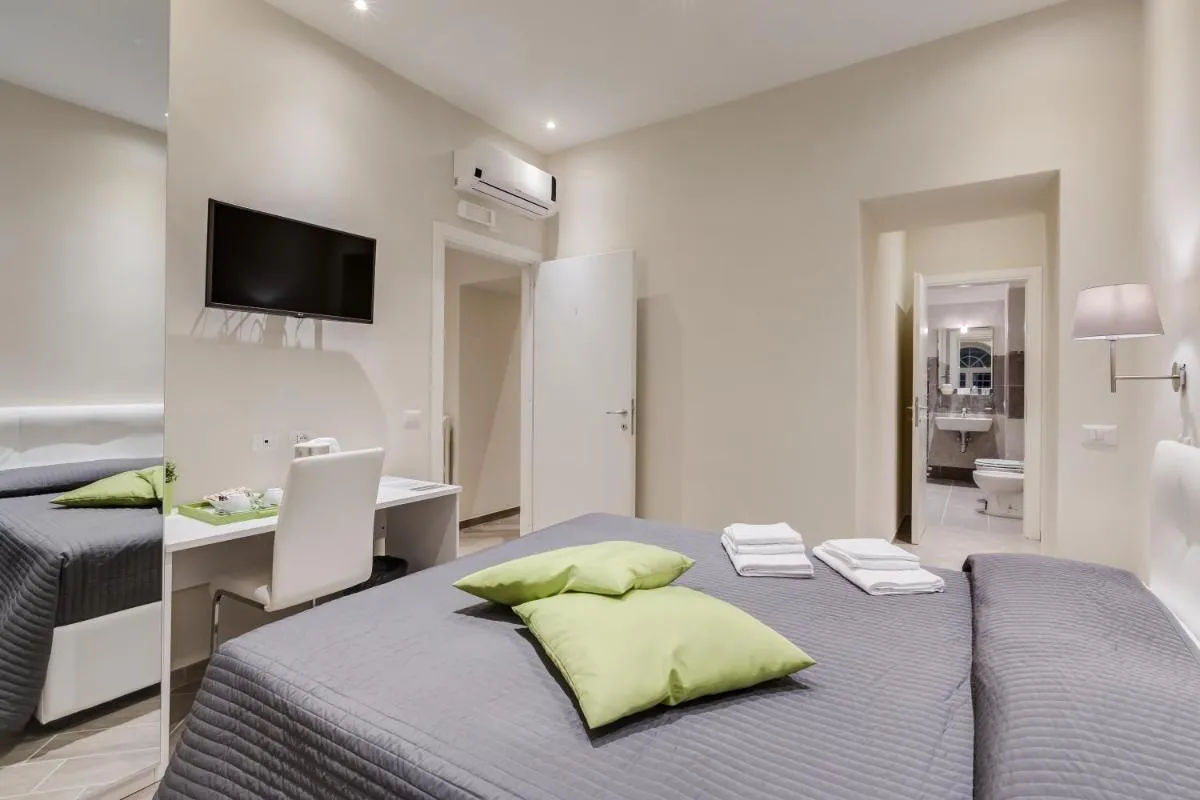 Image 4 of Vaticano 38 Suites