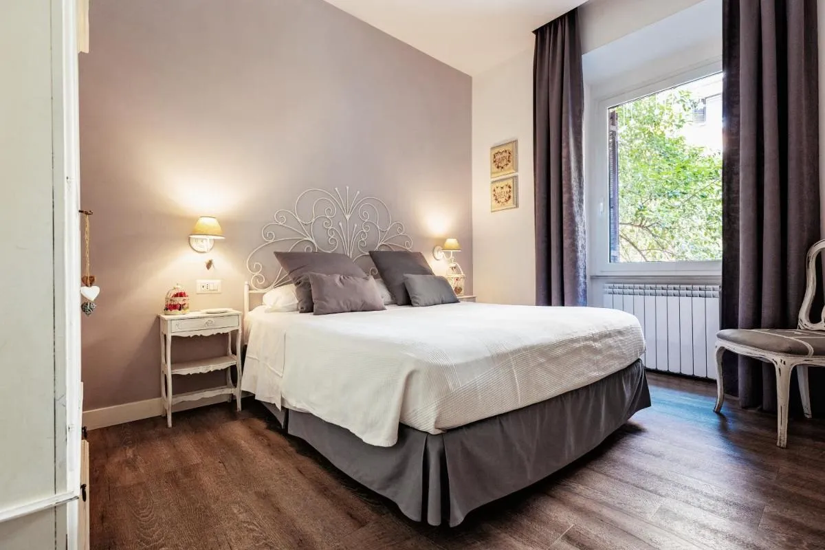 Image 1 of Vaticano Charming Rooms