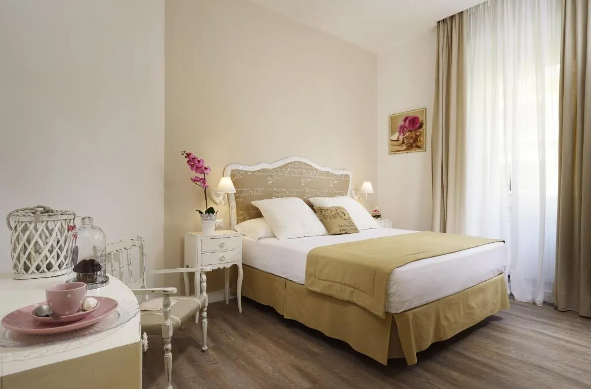 Image 5 of Vaticano Charming Rooms