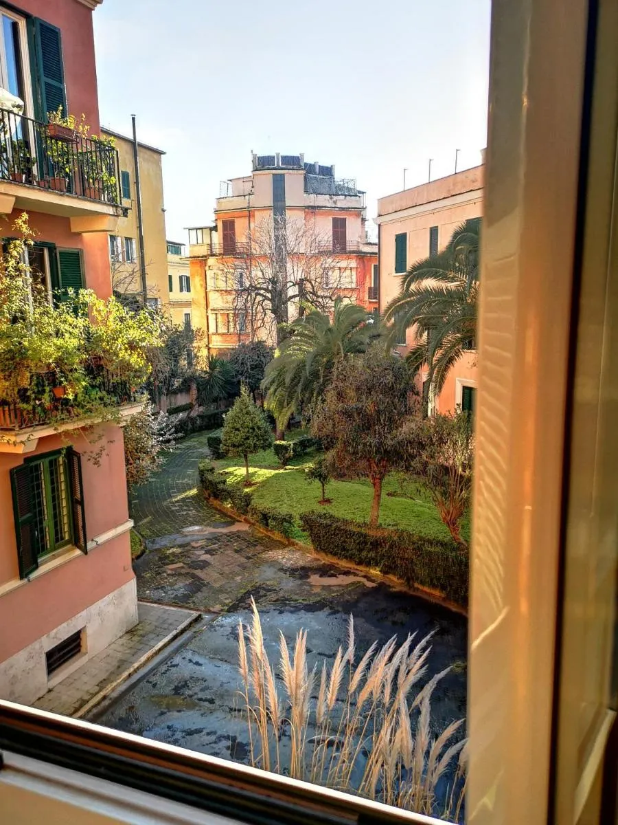 Image 6 of Vecchia Roma Resort