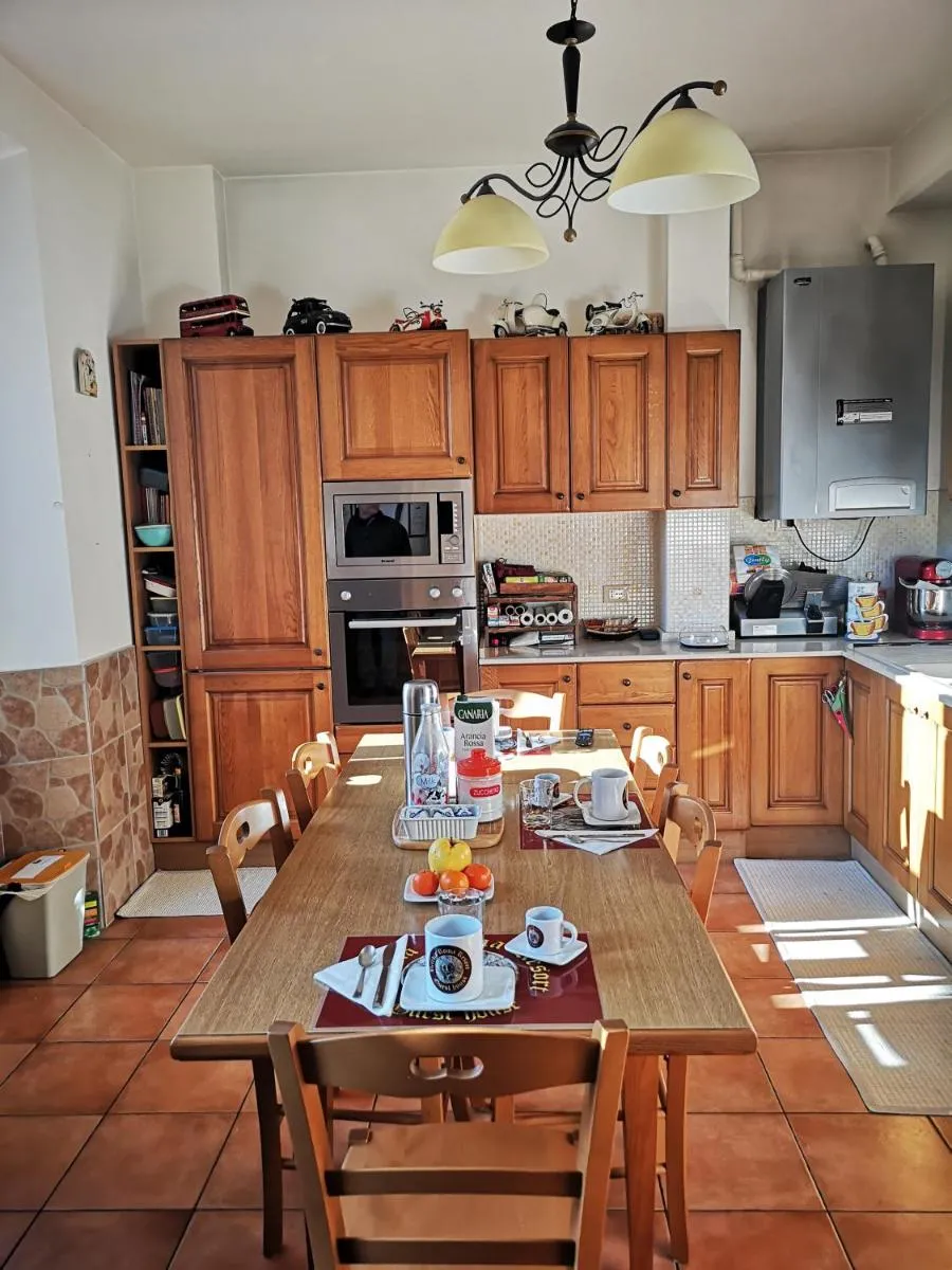 Image 4 of Vecchia Roma Resort