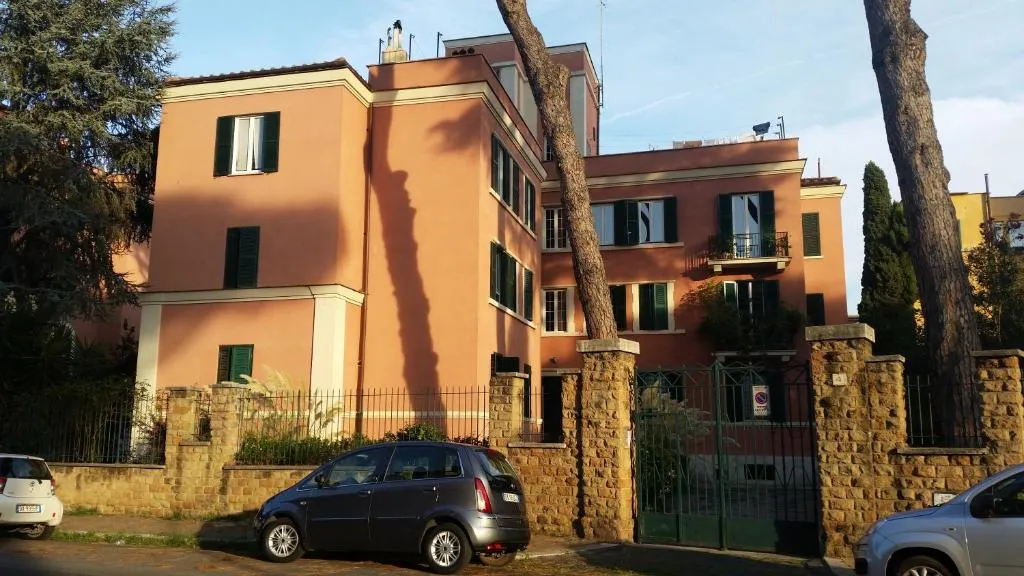 Image of Vecchia Roma Resort