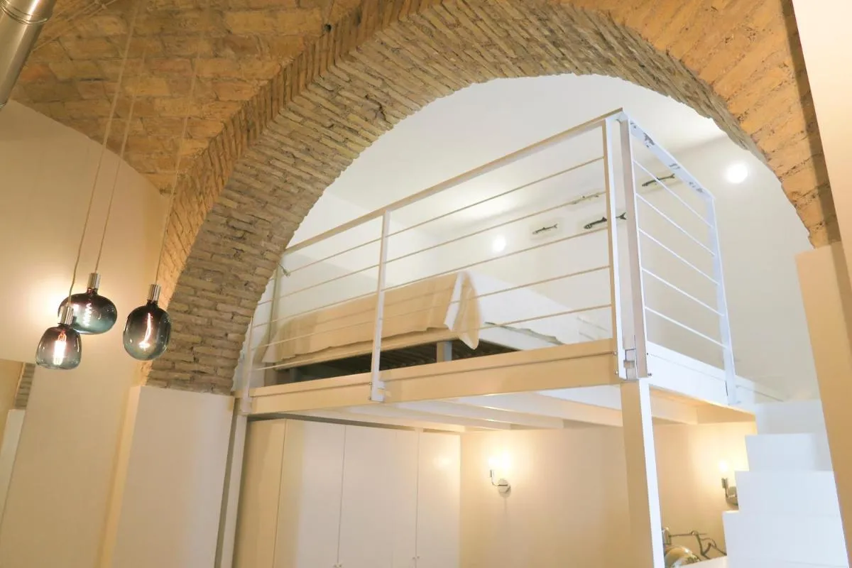 Image 6 of Via Veneto Luxury Loft