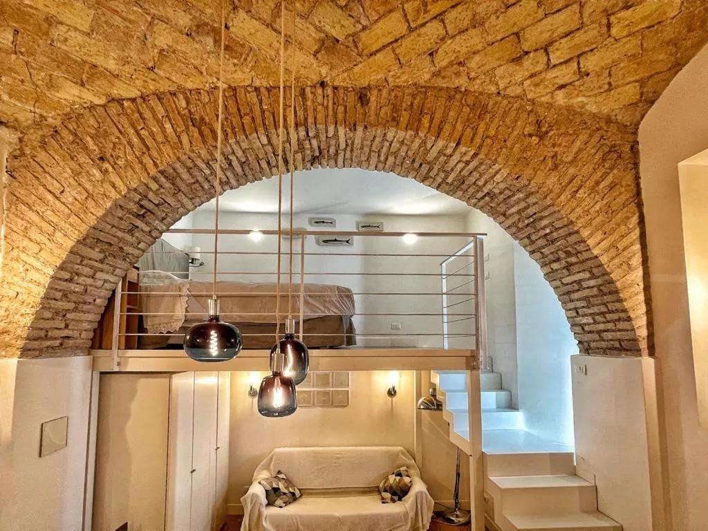 Image 2 of Via Veneto Luxury Loft