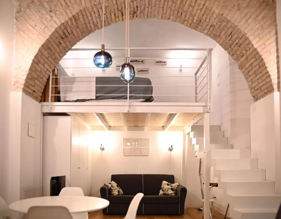 Image of Via Veneto Luxury Loft