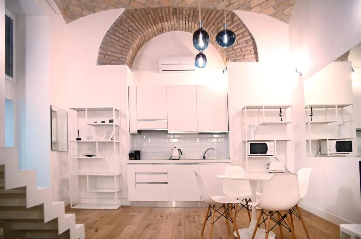 Image 3 of Via Veneto Luxury Loft