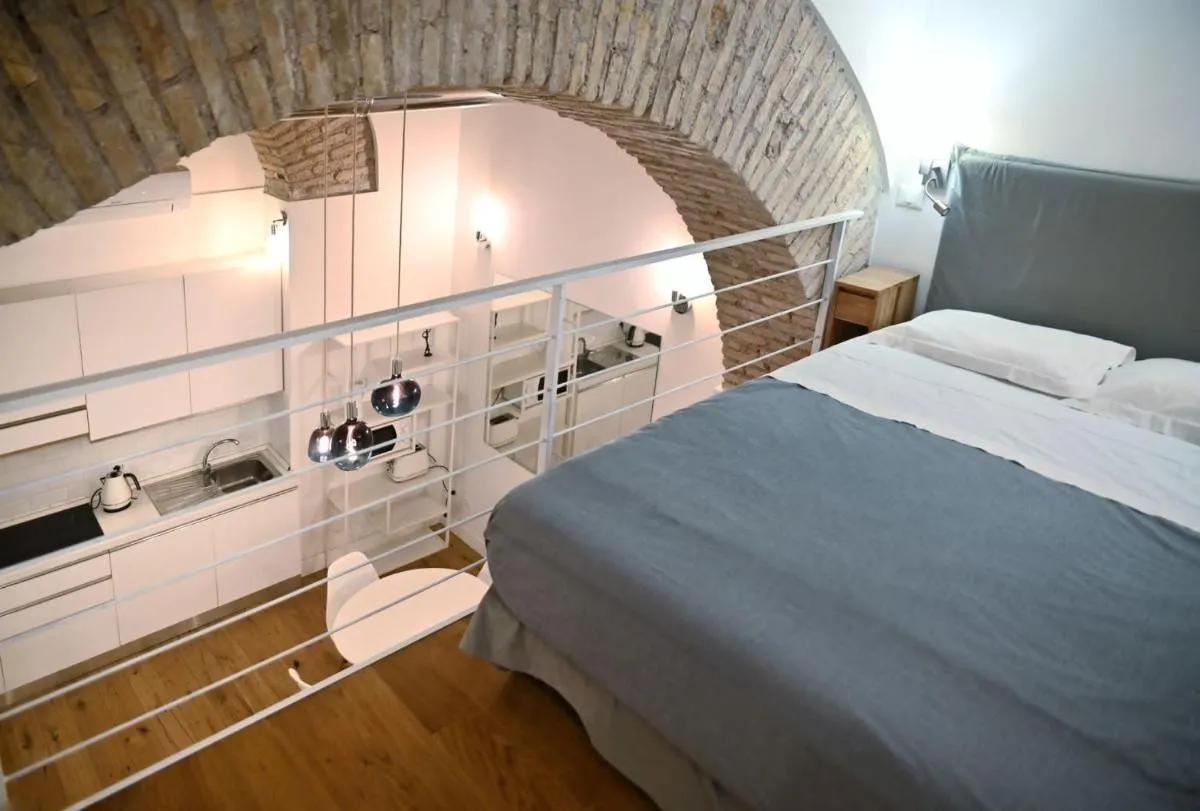 Image 5 of Via Veneto Luxury Loft