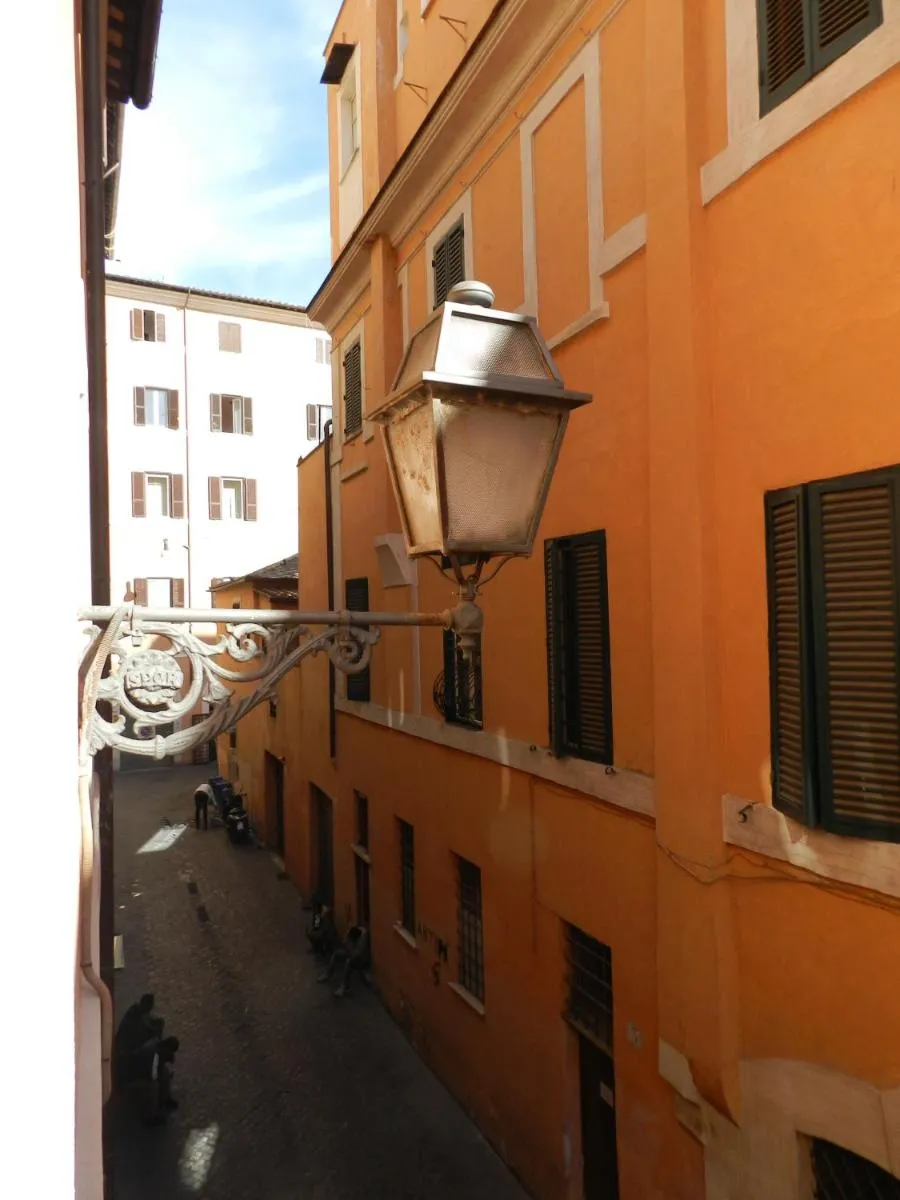 Image 4 of Vicolo del Lupo Guesthouse