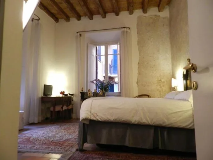 Image 1 of Vicolo del Lupo Guesthouse