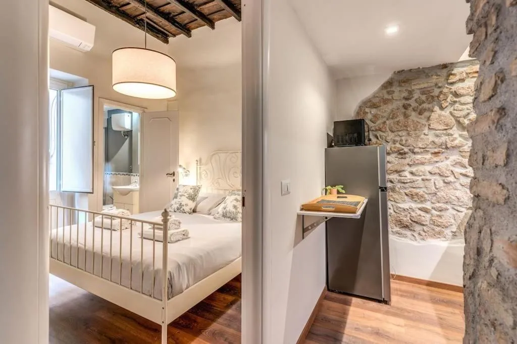 Image 6 of Vicolo leopardo suite Trastevere