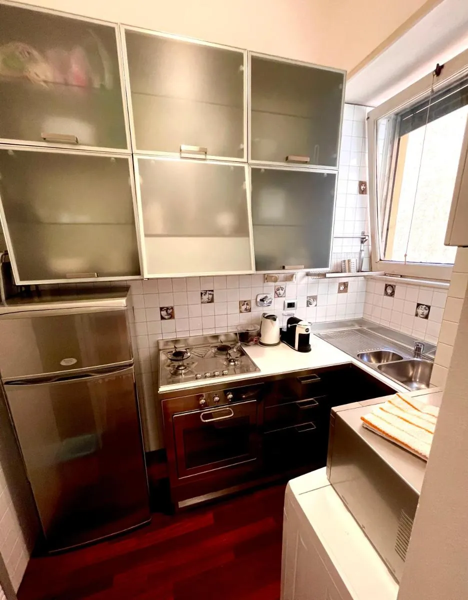 Image 4 of Vicomoro House Trastevere
