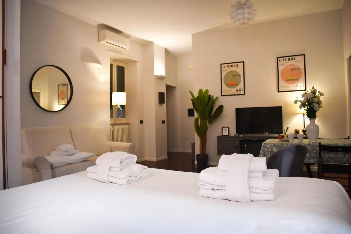 Image 6 of Vicomoro House Trastevere