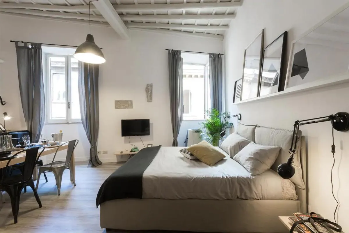 Image 4 of Vieqqua Holiday Home