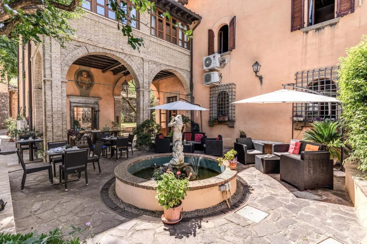 Image 2 of Villa Alberici