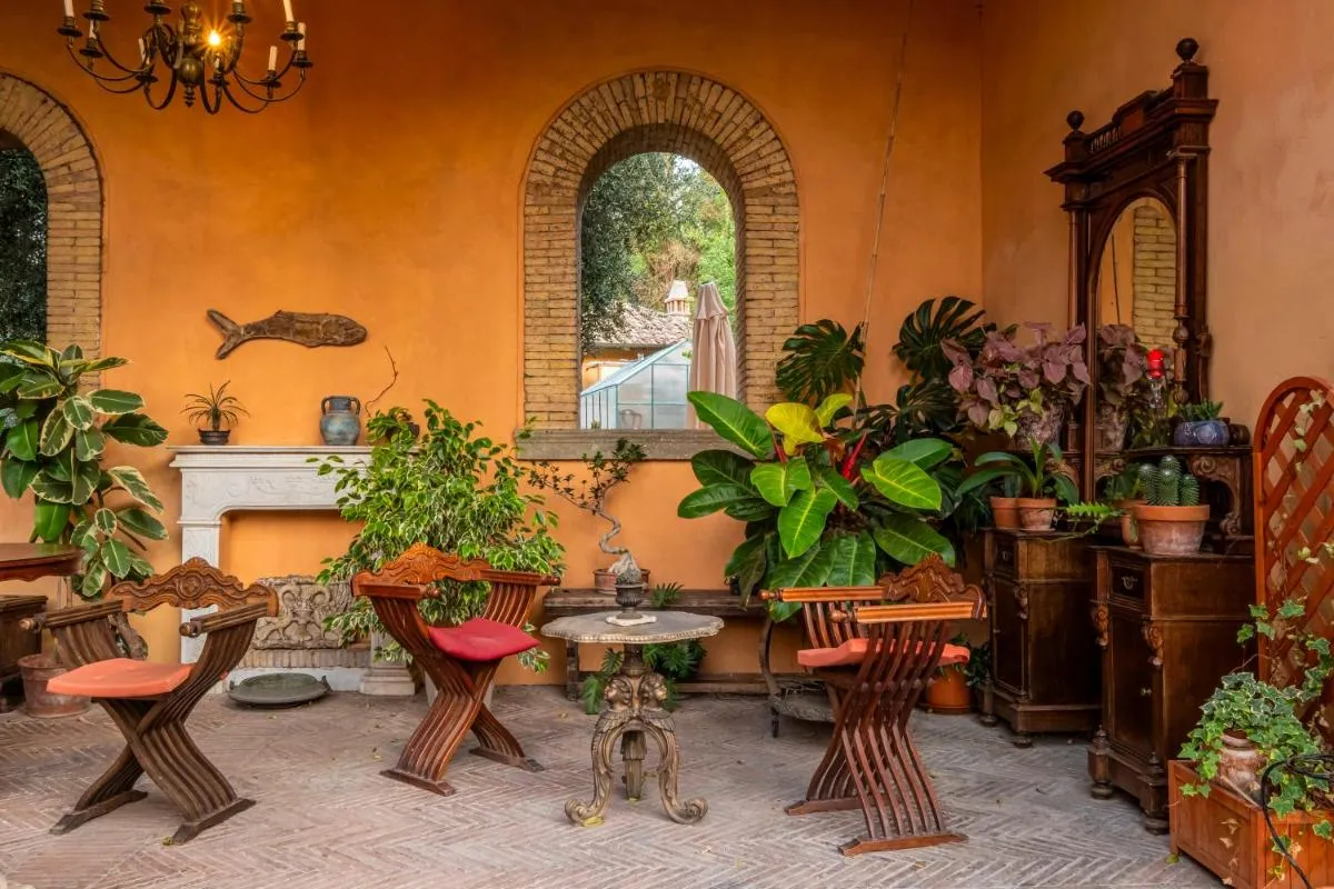 Image 5 of Villa Alberici
