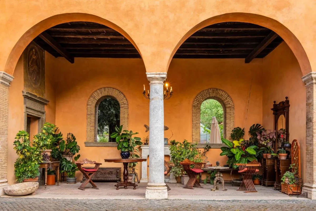 Image 3 of Villa Alberici