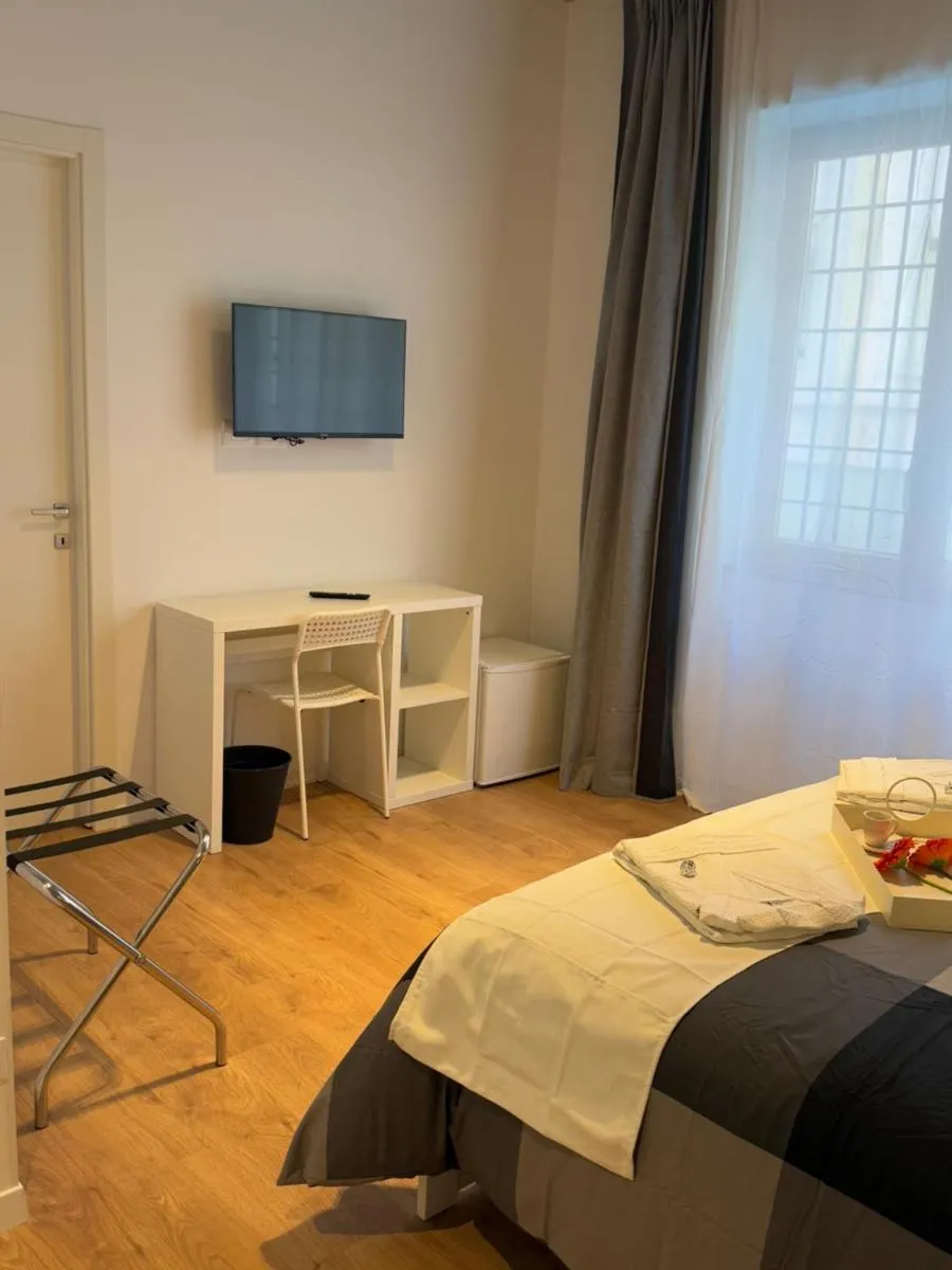 Image 4 of Villa Borghese’s Luxury Suites Guest House