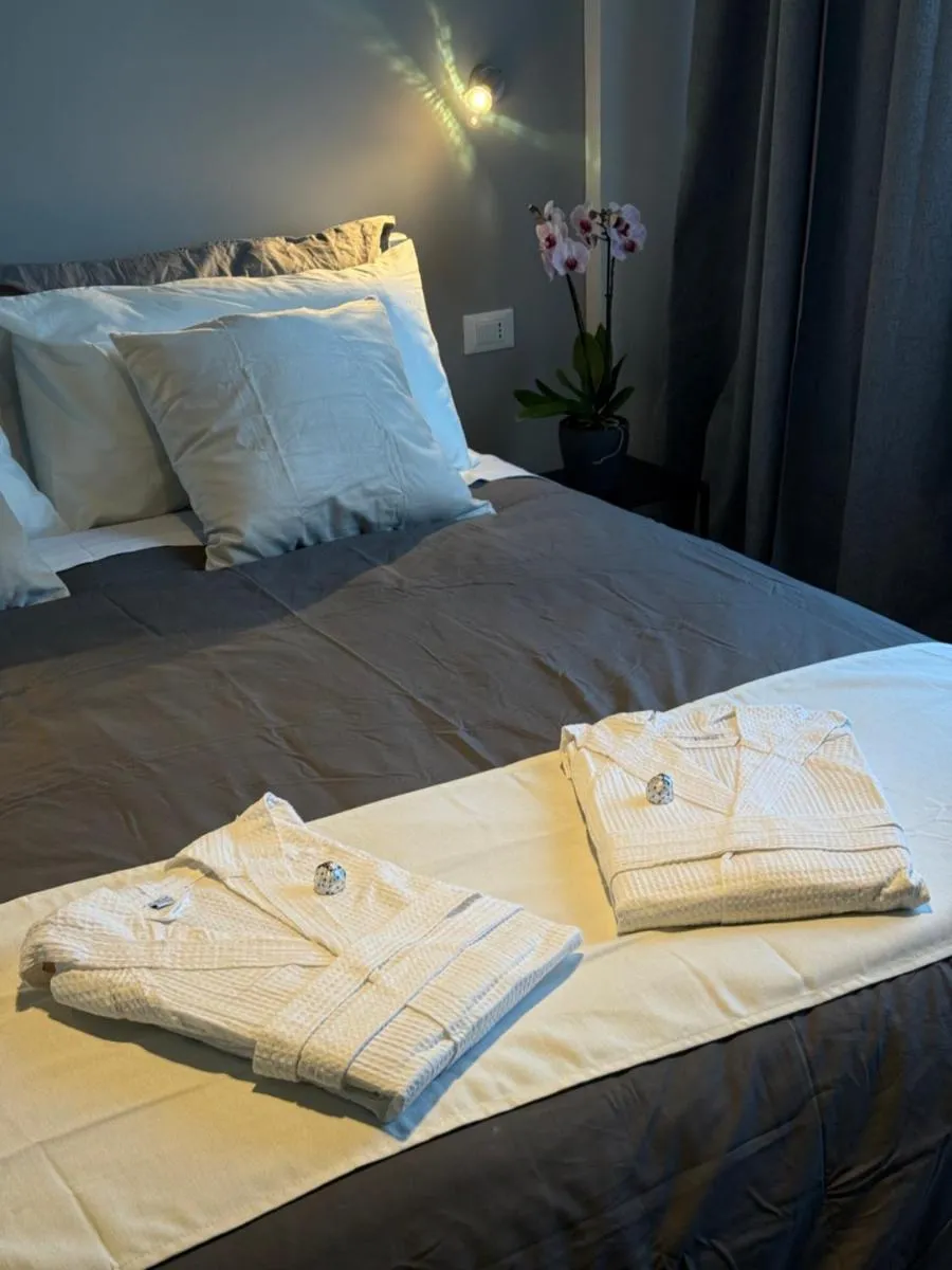 Image 5 of Villa Borghese’s Luxury Suites Guest House
