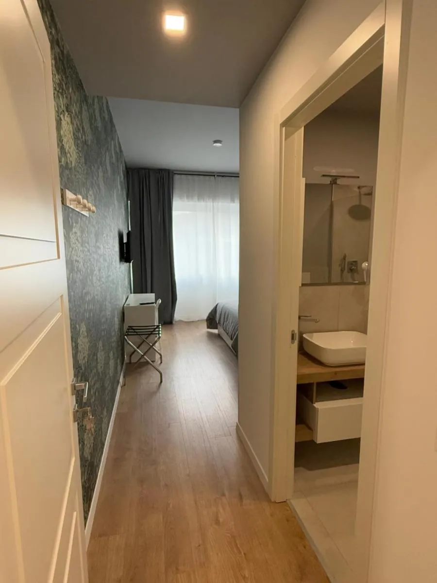 Image 2 of Villa Borghese’s Luxury Suites Guest House