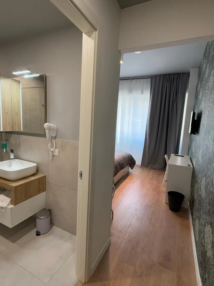 Image 6 of Villa Borghese’s Luxury Suites Guest House