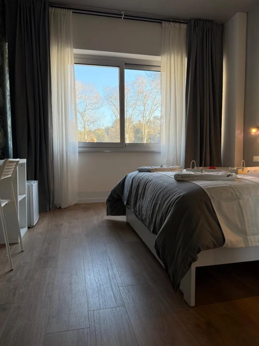 Image 1 of Villa Borghese’s Luxury Suites Guest House