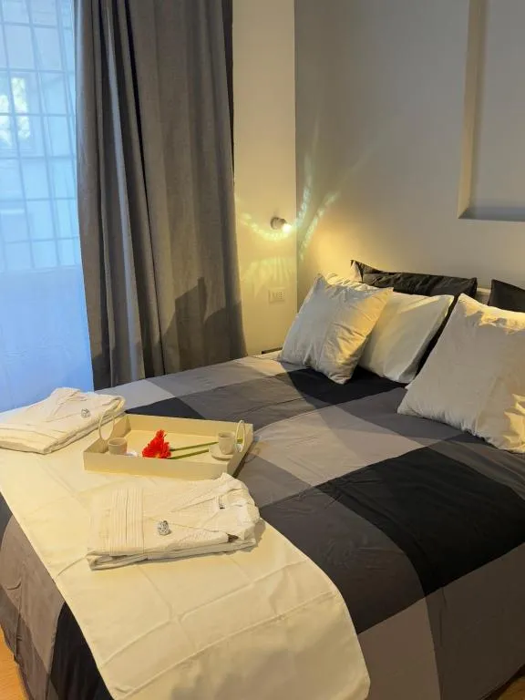 Image of Villa Borghese’s Luxury Suites Guest House