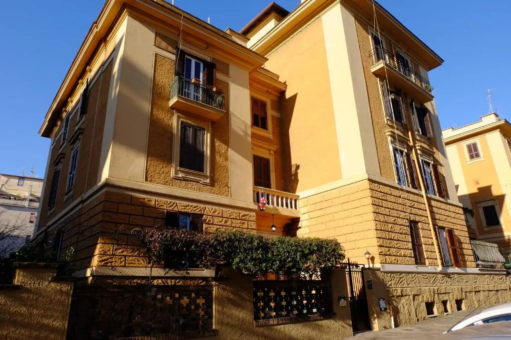 Image of Villa Ella