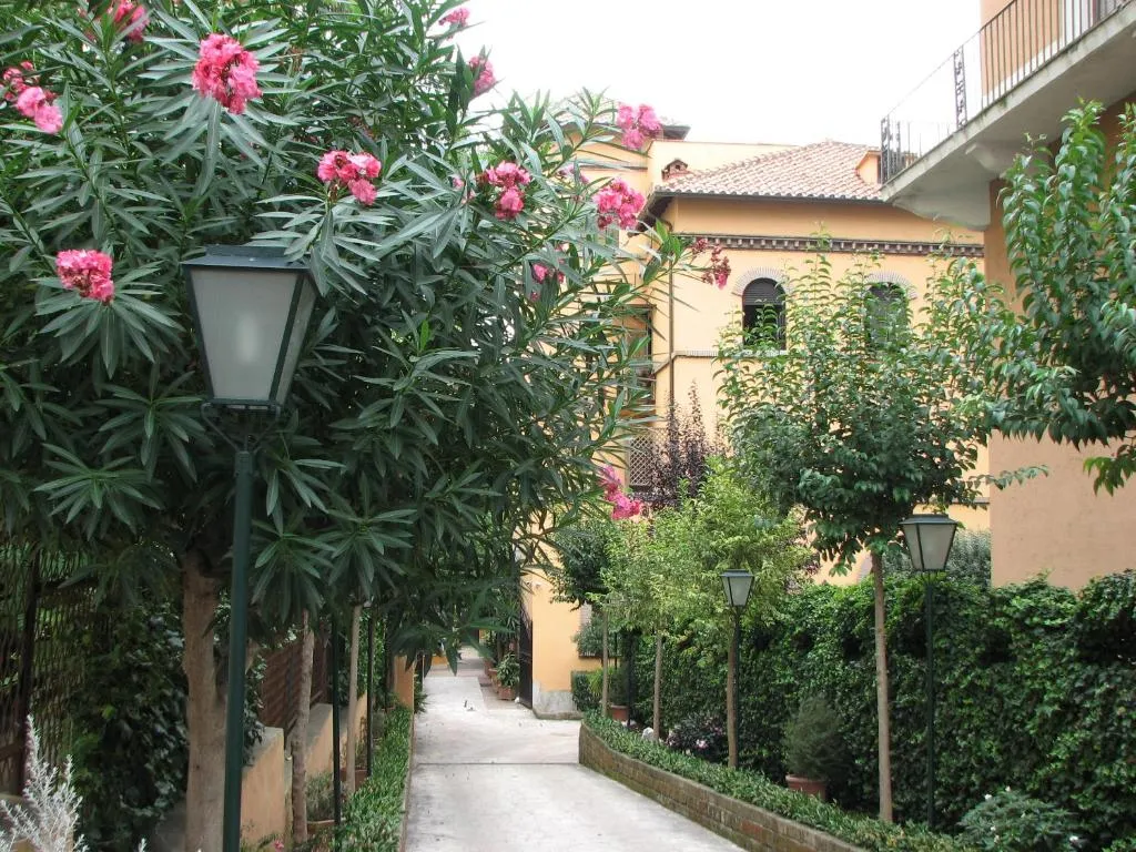 Image of Villa Matissa