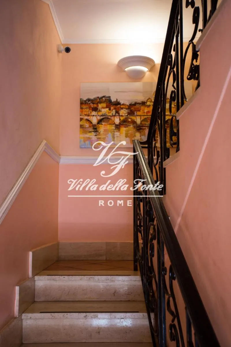Image 5 of Villa della Fonte