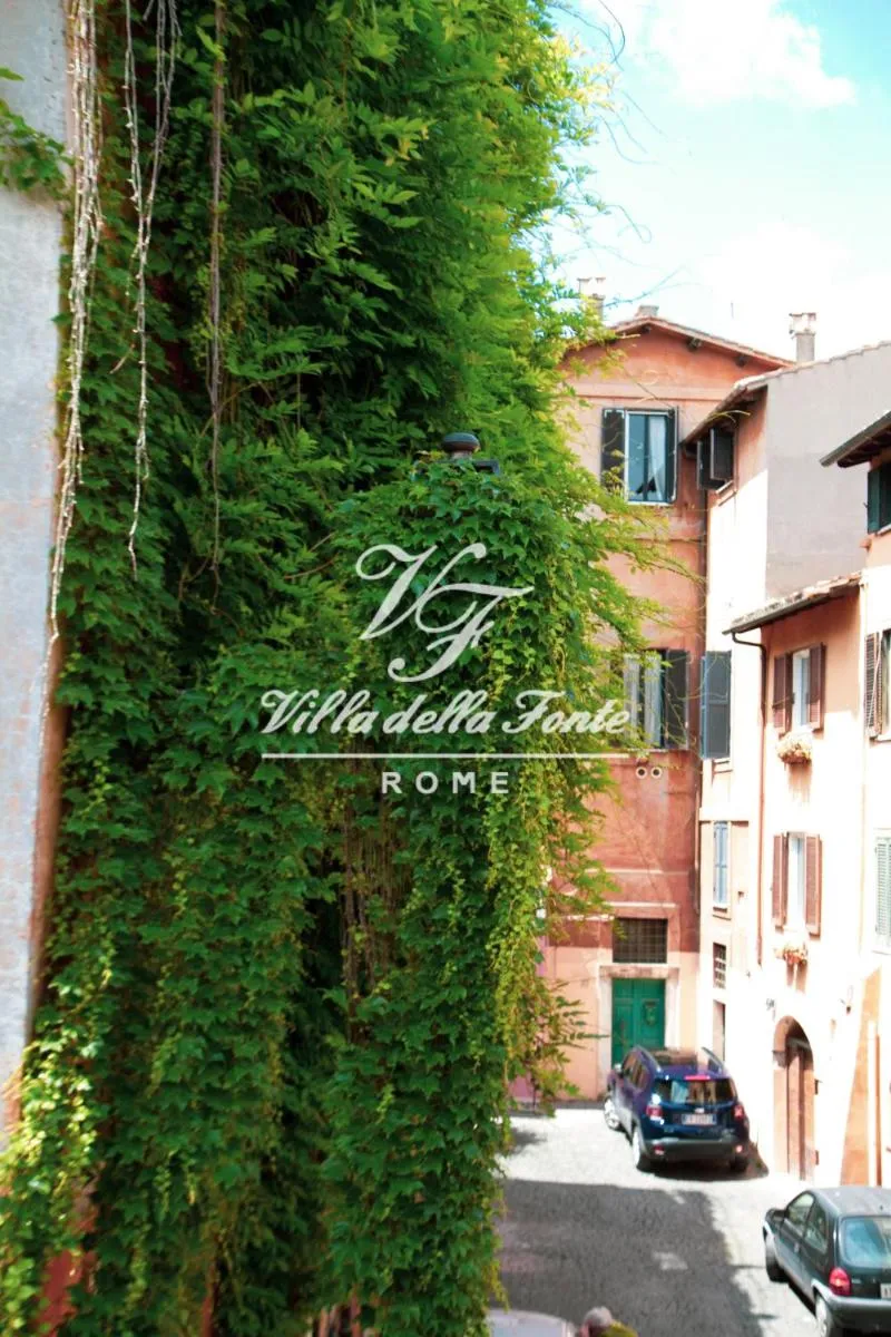 Image 4 of Villa della Fonte