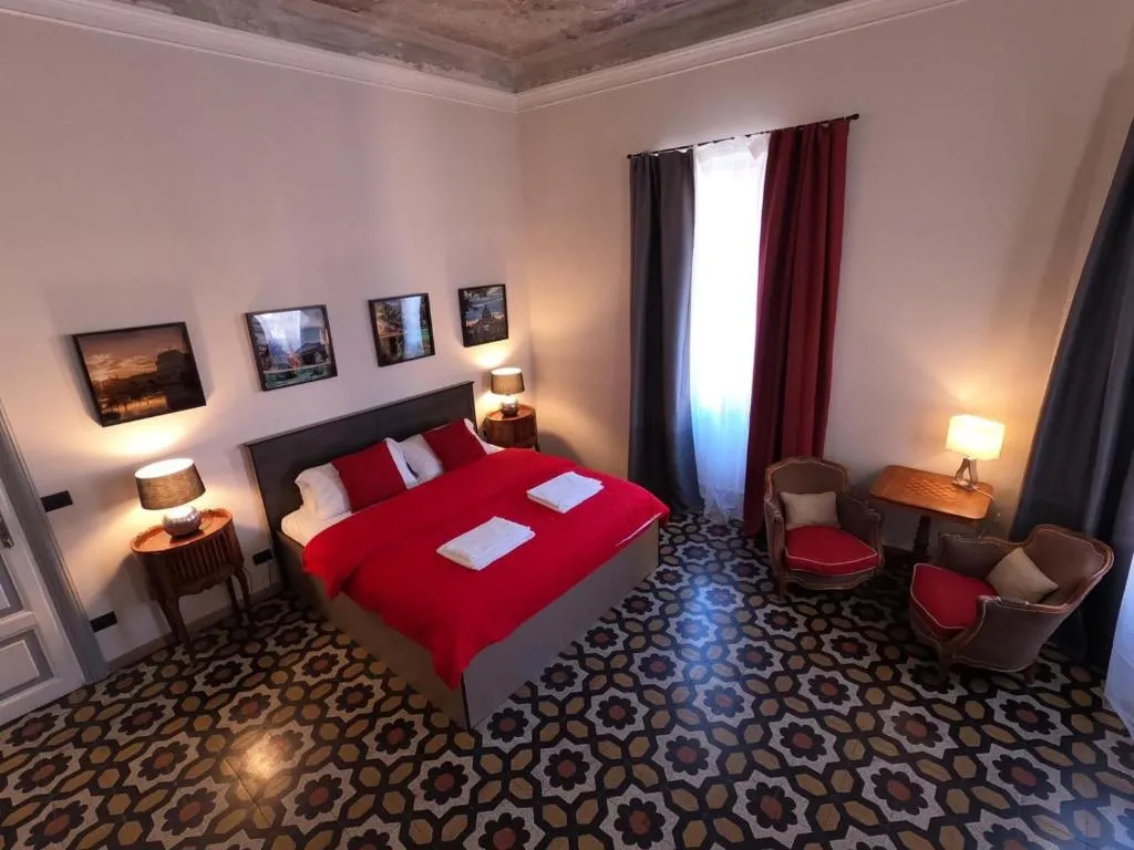 Image of Virgilio Suite