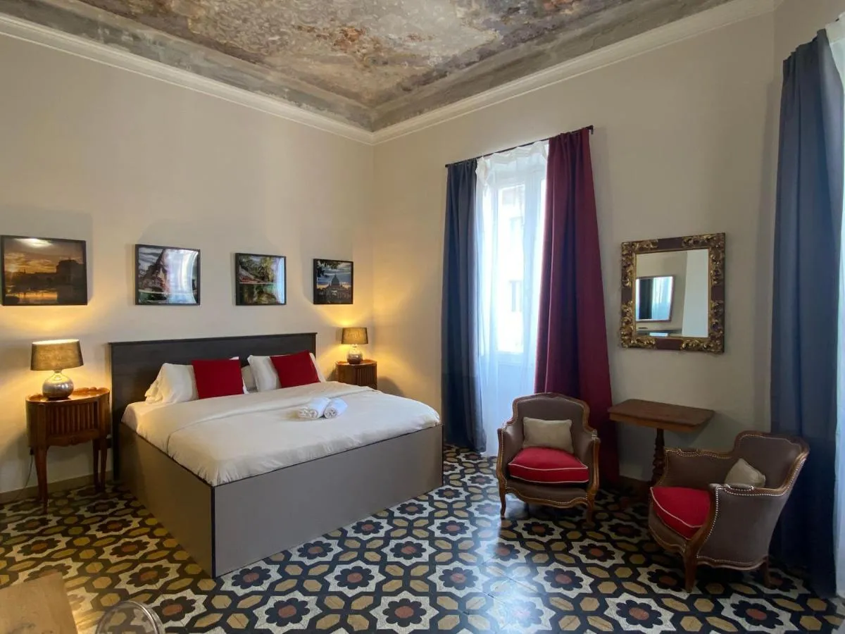 Image 6 of Virgilio Suite