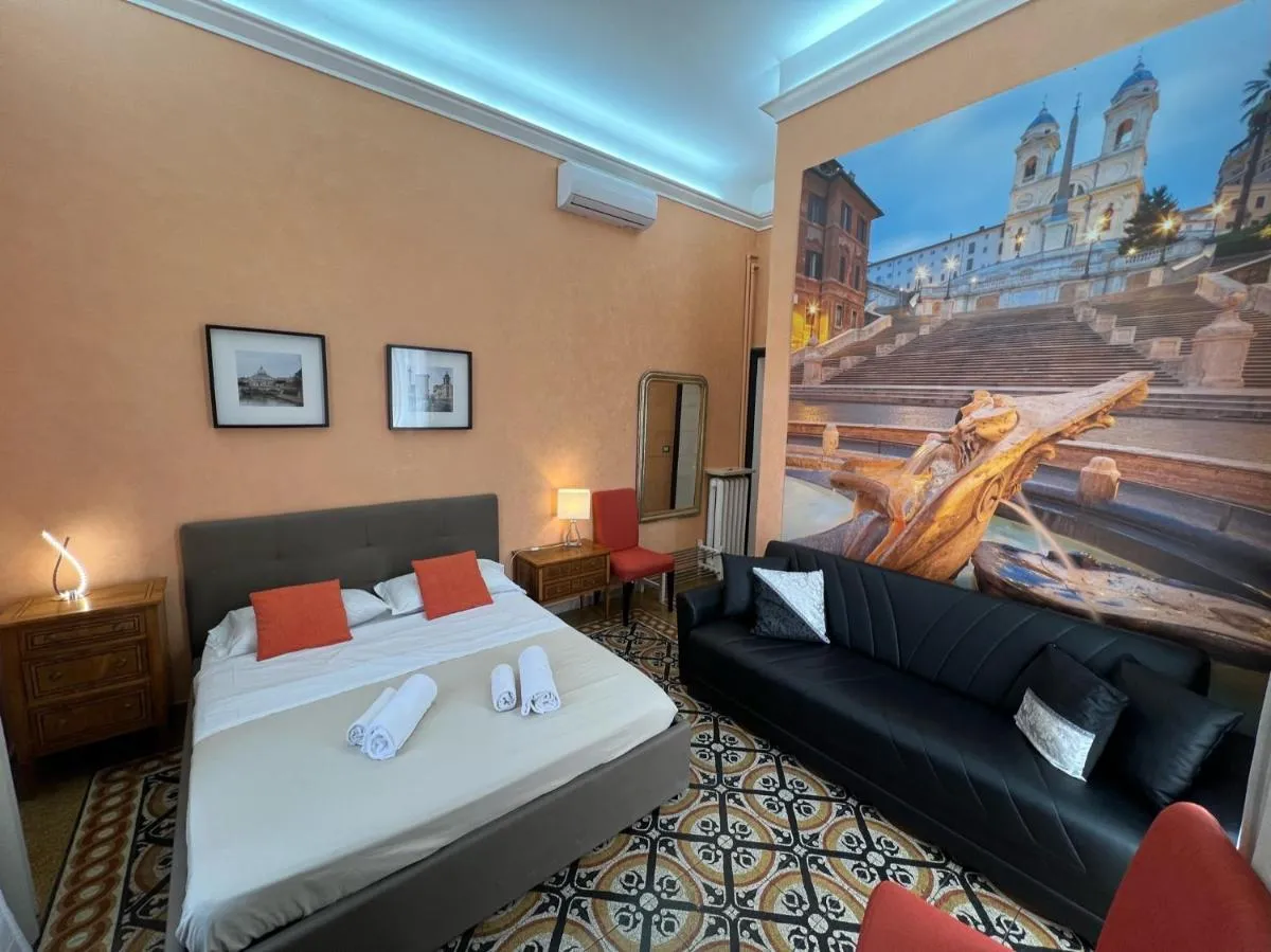 Image 1 of Virgilio Suite
