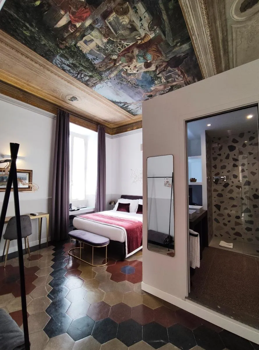 Image 3 of Visconti Suites by FNA Hospitality Roma