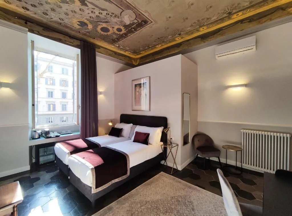 Image of Visconti Suites by FNA Hospitality Roma