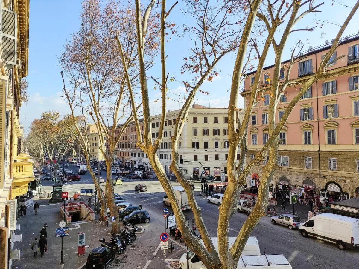 Image 5 of Visconti Suites by FNA Hospitality Roma
