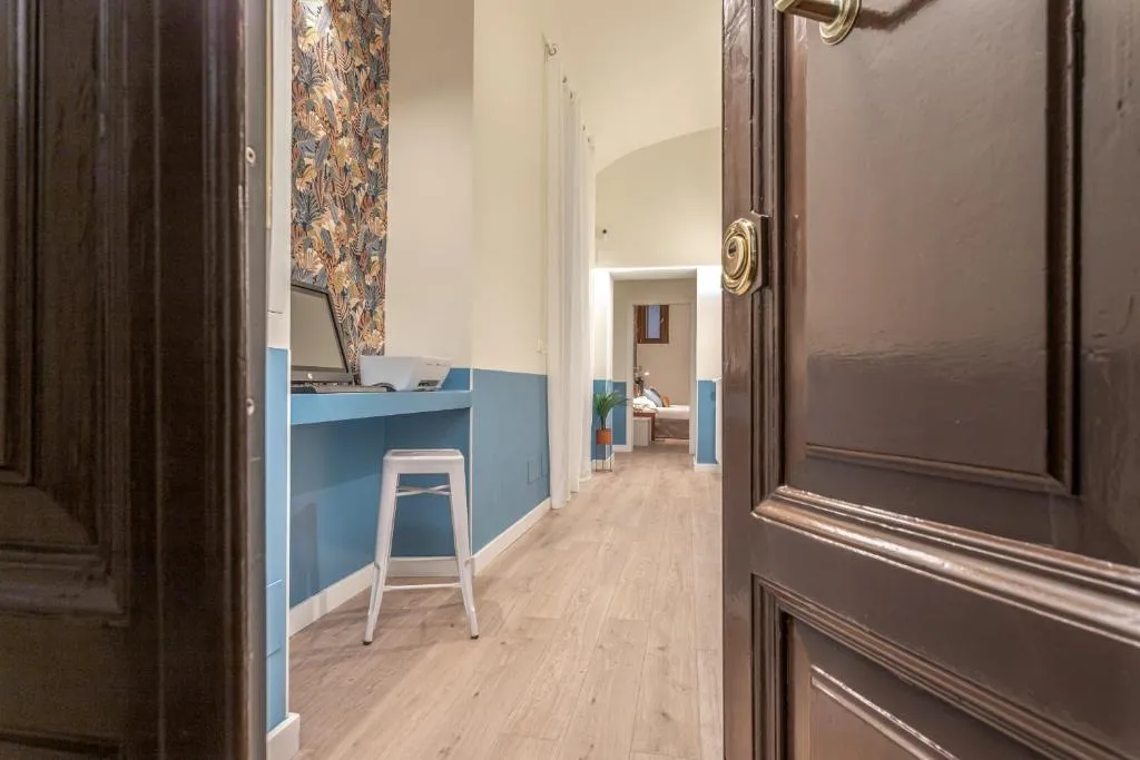 Image of Vittoria Garden Suites