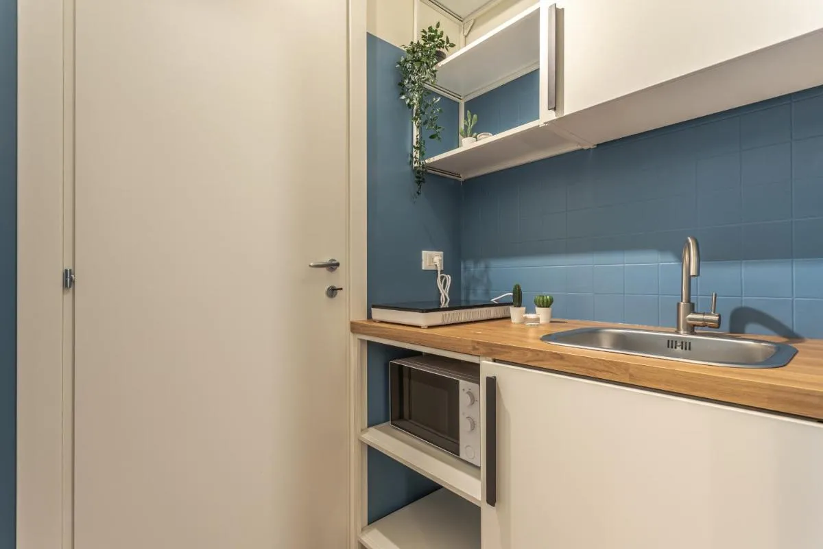 Image 4 of Vittoria Garden Suites