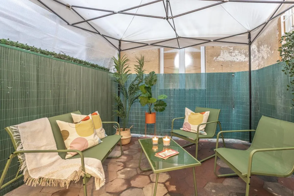 Image 2 of Vittoria Garden Suites