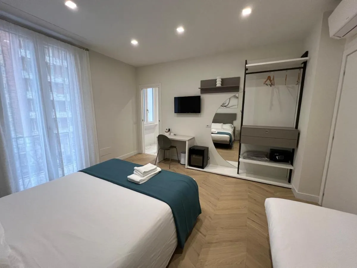 Image 1 of Vittoria’s Luxury Rooms