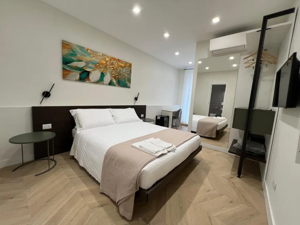 Image of Vittoria’s Luxury Rooms