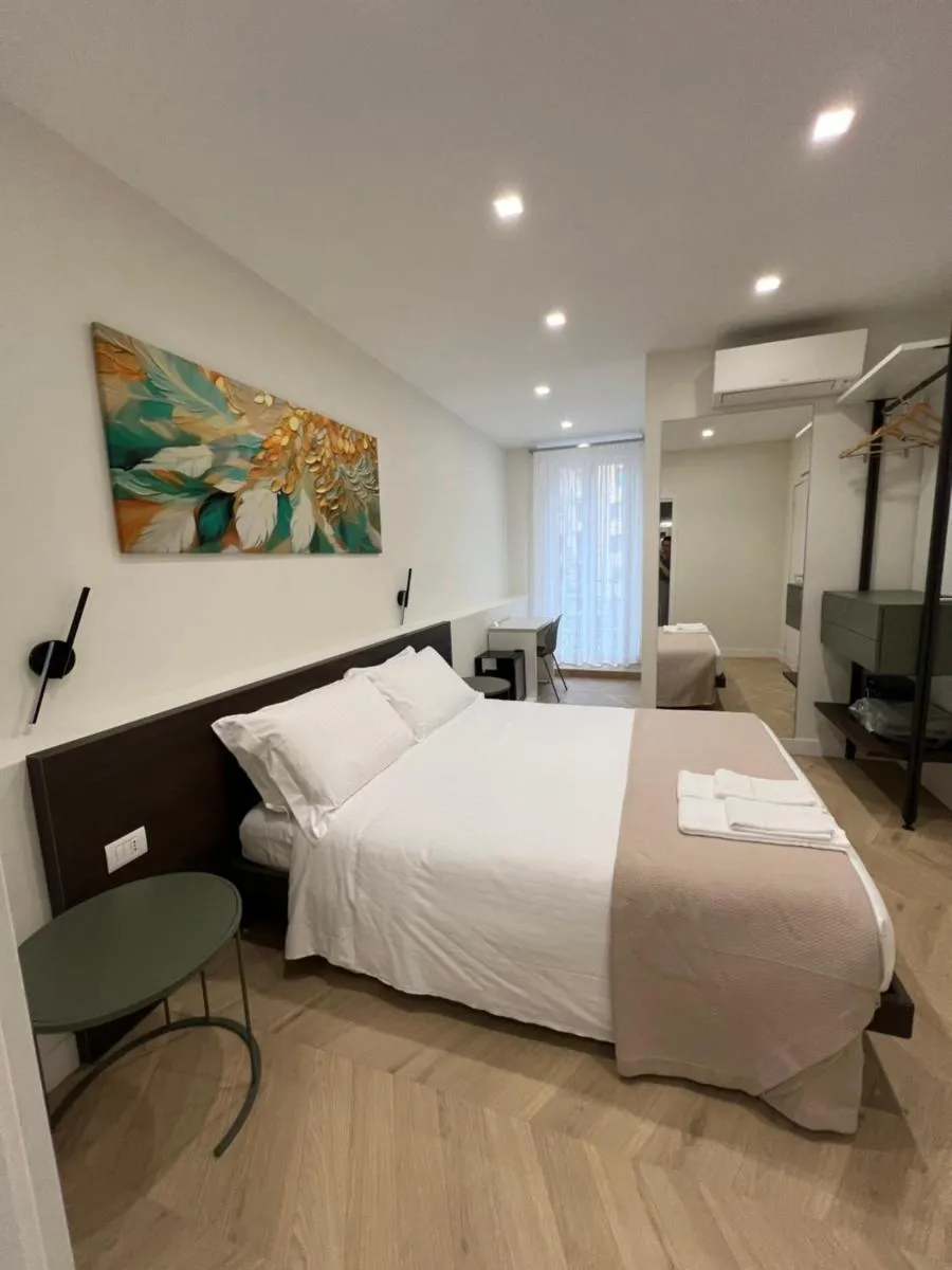 Image 6 of Vittoria’s Luxury Rooms