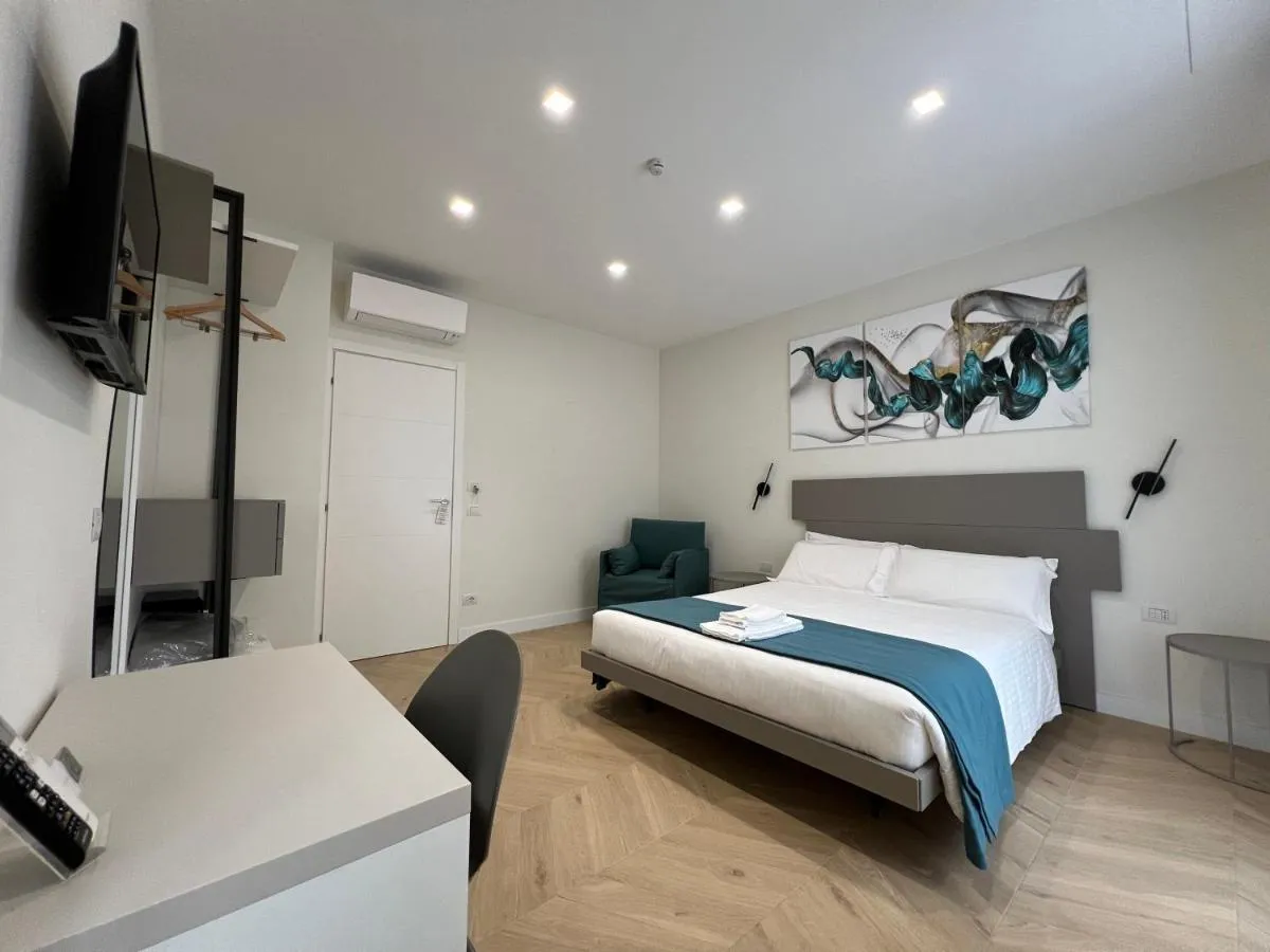 Image 4 of Vittoria’s Luxury Rooms